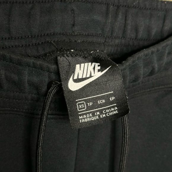 Nike Tech Fleece Active Jogger Sweatpants Size XS - Picture 9 of 9